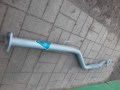 Труба приёмная LANOS евро-3 под датчик